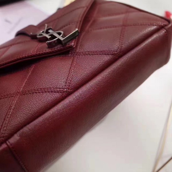 Y51 monogram college redcohotbag 4777