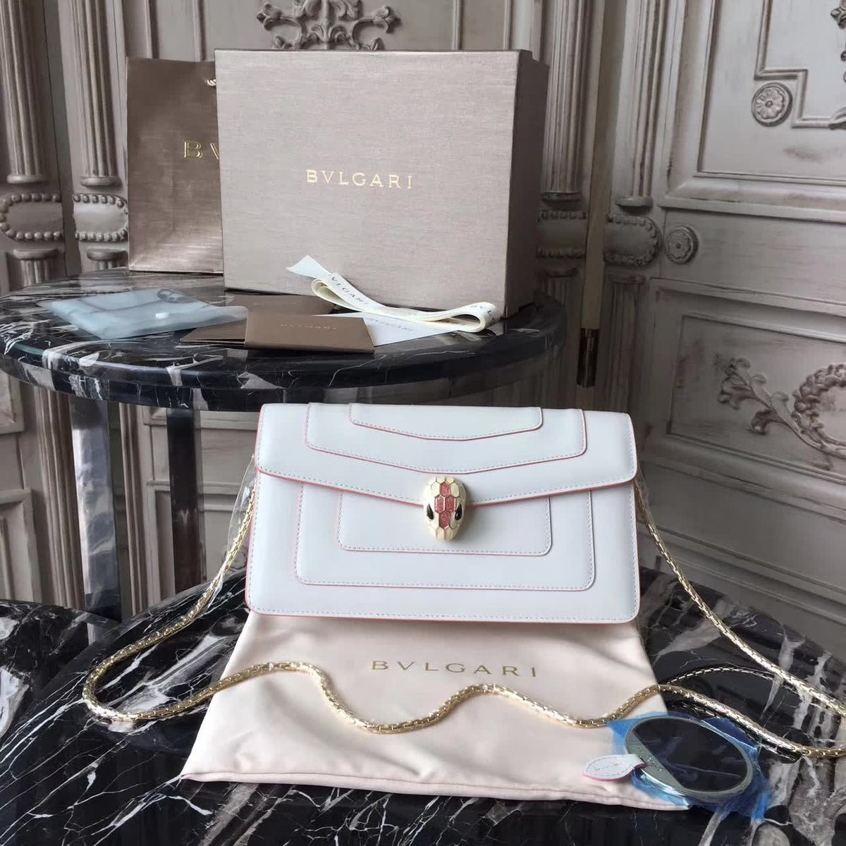 cohotbag Bv1g*ai serpenti forever 900