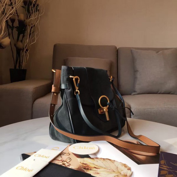 Chloé cortex lexa z1356 28cm x 24.5cm x 10cm