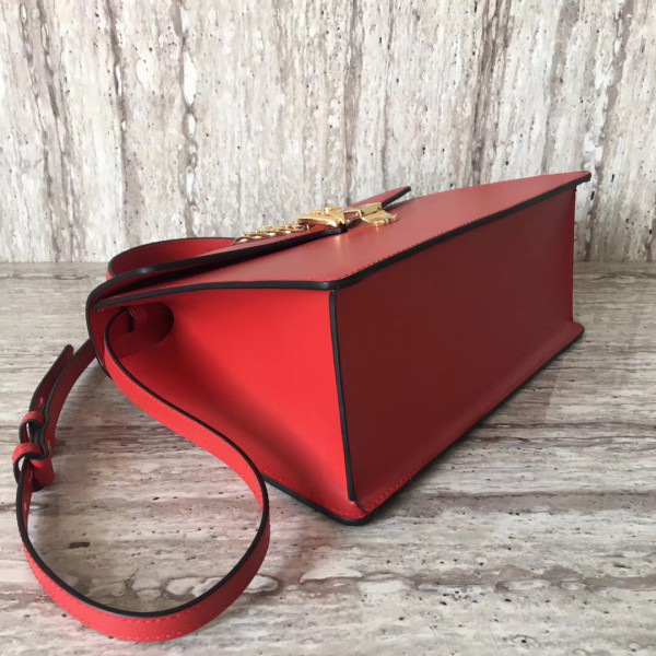 Gvc*1 sylvie leather bag z2138