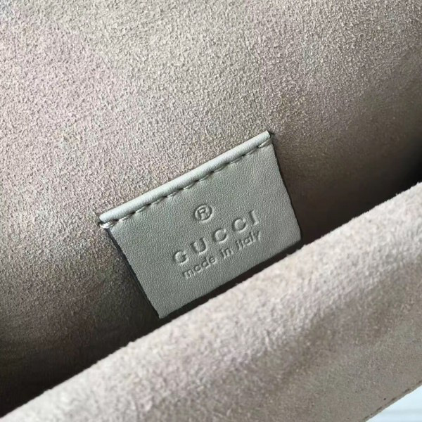 Gvc*1 dionysus gg svp*me mini bag 2486 20cm x 5cm x 16cm