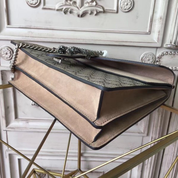 Gvc*1 dionysus svp*me mini bag  28cm x 9cm x18cm