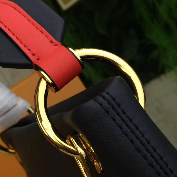 cohotbag l0vis Vvtt0n tuileries besace  marine bordeaux 3056