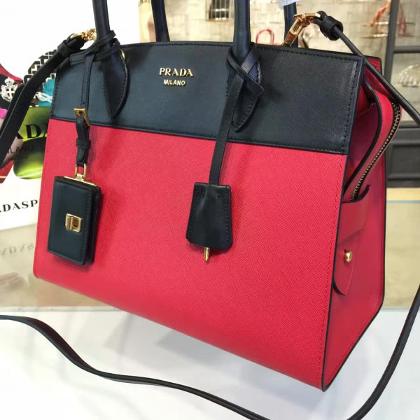 Pra*a esplanade 3862 24cm x 17 cm x 9cm