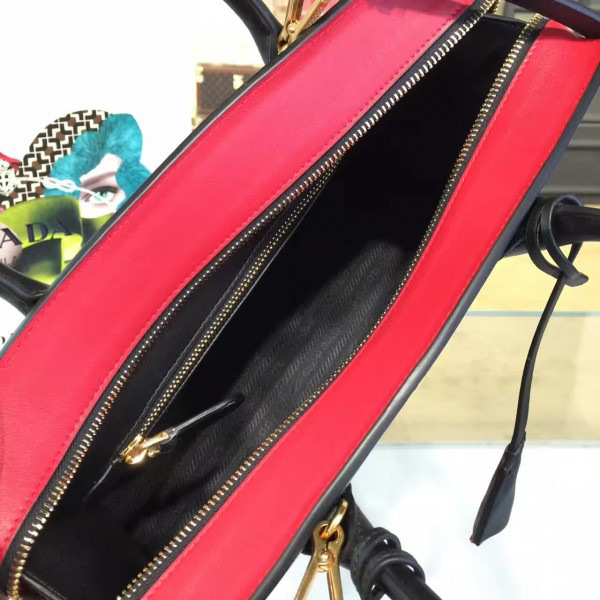 Pra*a esplanade 3862 24cm x 17 cm x 9cm