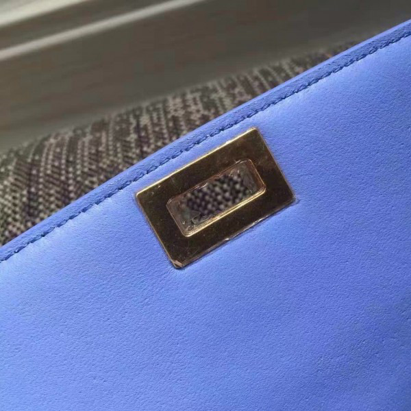 Ce1i*e leather classic 24cm x 18cm x 6cm