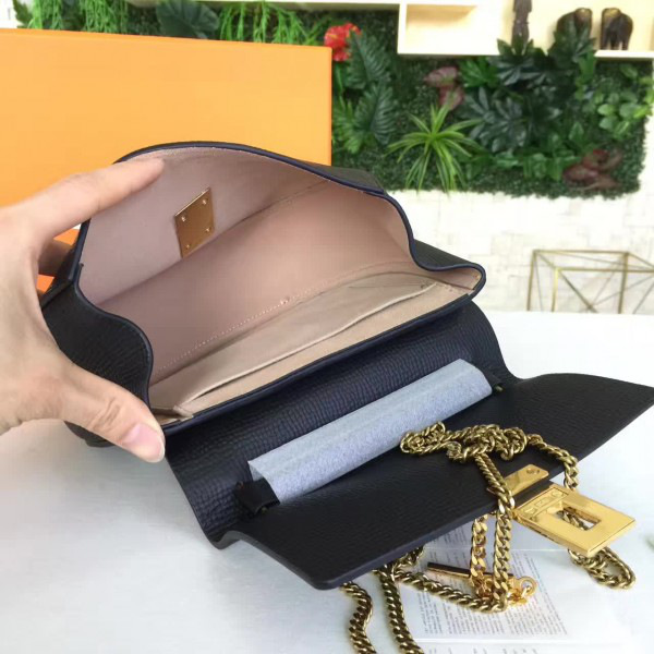 Chloé cortex drew z1448 23cm x 8cm x 21cm