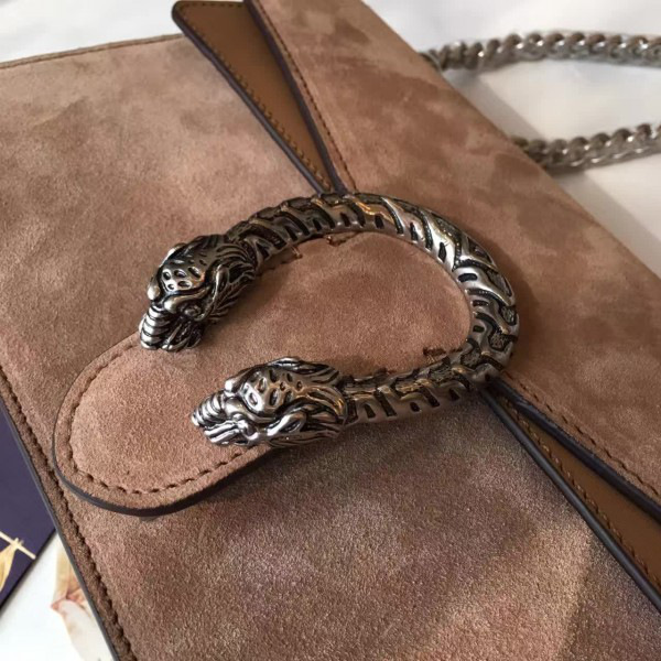 Gvc*1 dionysus shoulder bag z048 28cm x 18cm x 9cm