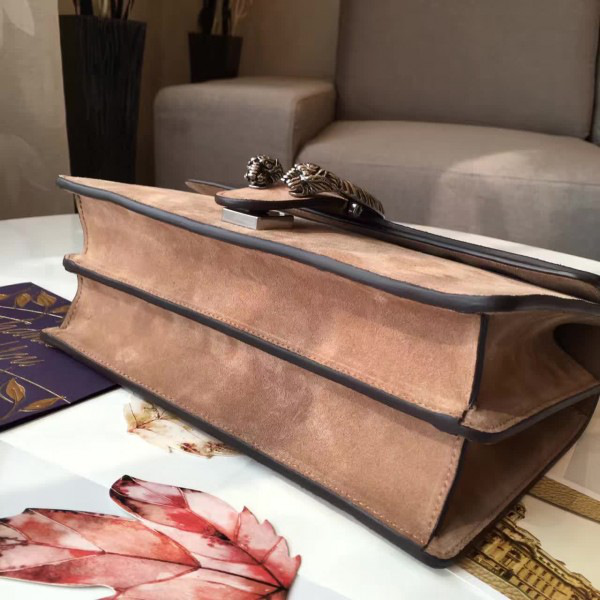 Gvc*1 dionysus shoulder bag z048 28cm x 18cm x 9cm