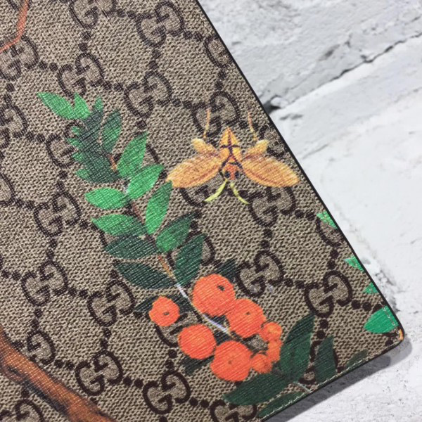 Gvc*1 gg leather clutch bags z017 30cmx2cmx20cm