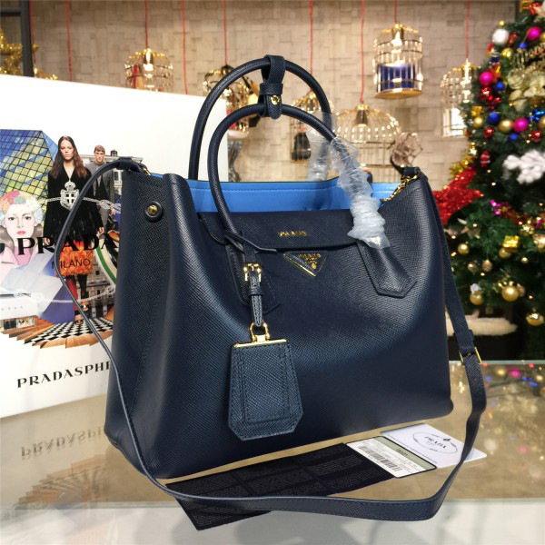 cohotbag Pra*a cortex double medium bag z3231