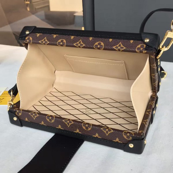 l0vis Vvtt0n petite malle tokyo monogram 3572 18cm x 12 cmx 4 cm