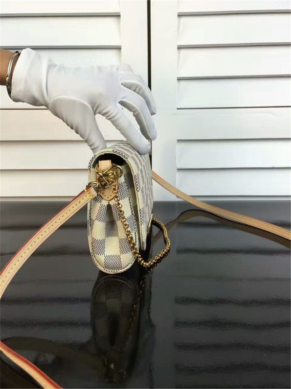 l0vis Vvtt0n favorite cohotbag  mm damier azur canvas 3638