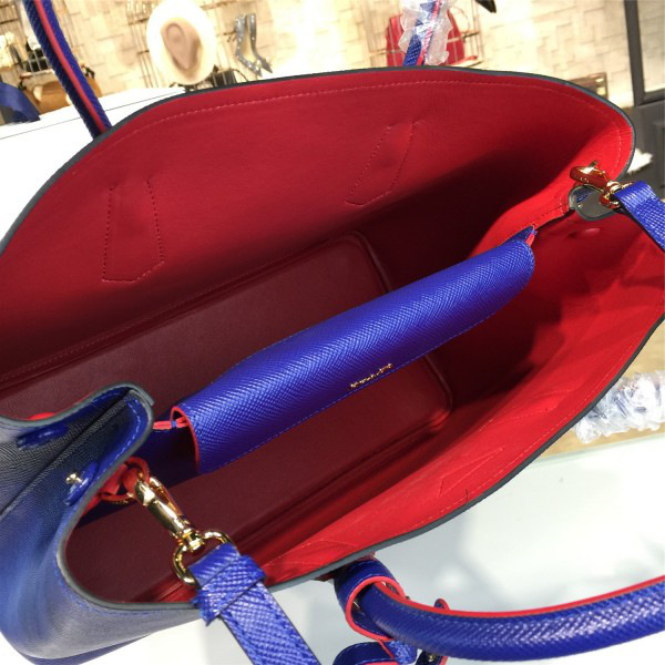 cohotbag Pra*a cortex double medium bag z4041