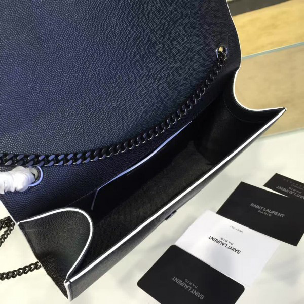 Y51 monogram kate grain de poudre embossed leather cohotbag 4750