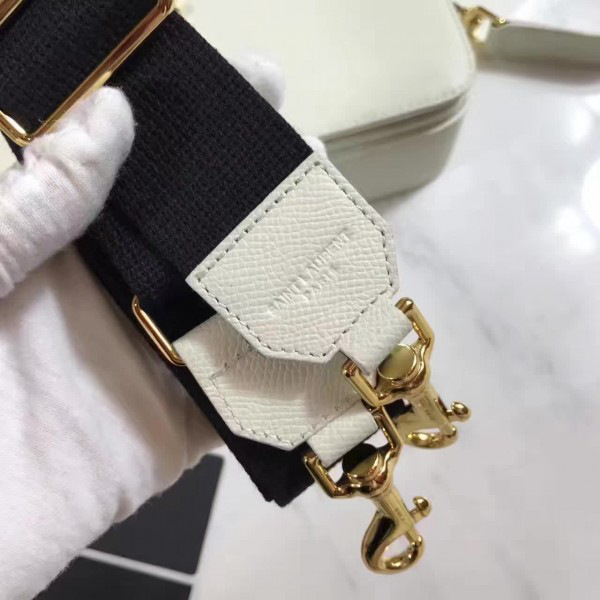 Y51 classic large universite bag 25cm x 7.5cm