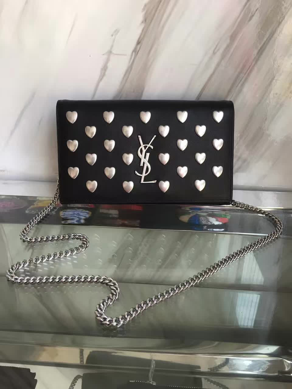 Y51 monogram kate heaert cohotbag 4999
