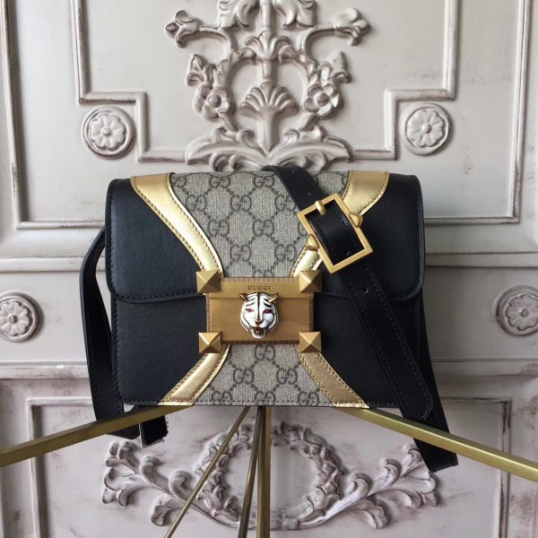 Gvc*1 shoulder bag 2145 20.5cmx6cmx15.5cm