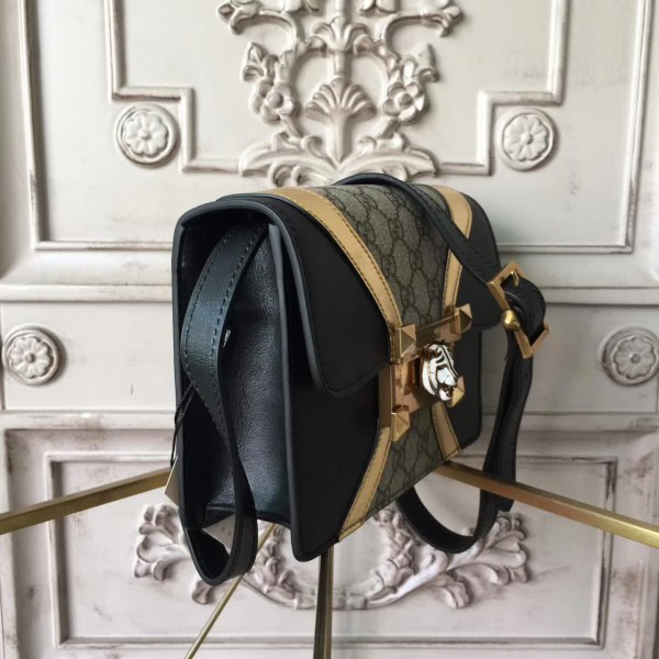 Gvc*1 shoulder bag 2145 20.5cmx6cmx15.5cm