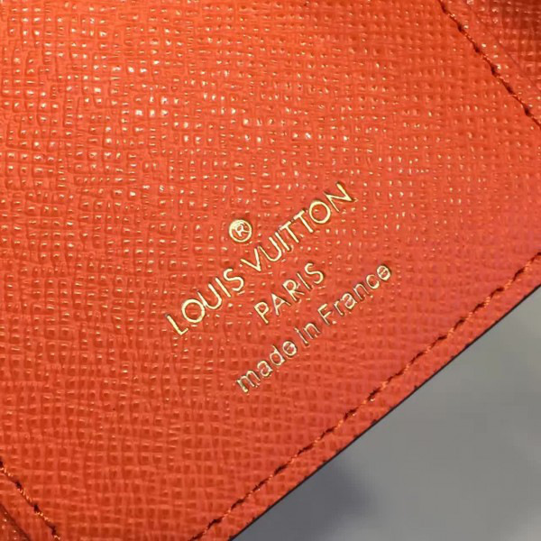 cohotbag l0vis Vvtt0n victorine   wallet orang 3039