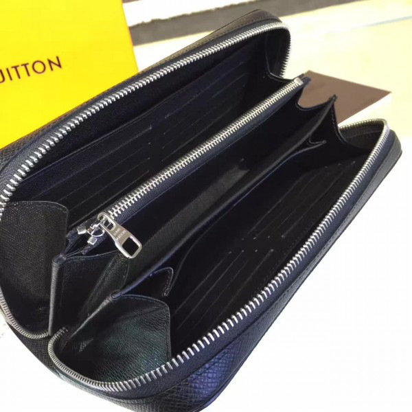 l0vis Vvtt0n zippy cohotbag wallet black 3141