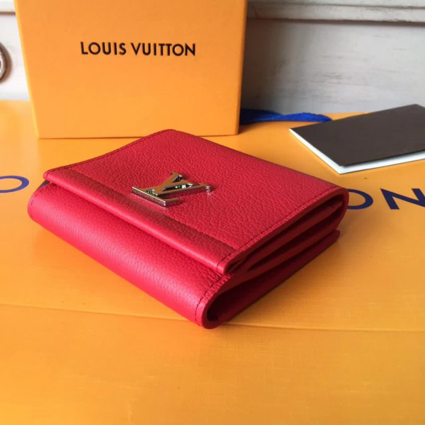 l0vis Vvtt0n lockme  cohotbag  ii compact wallet 3172