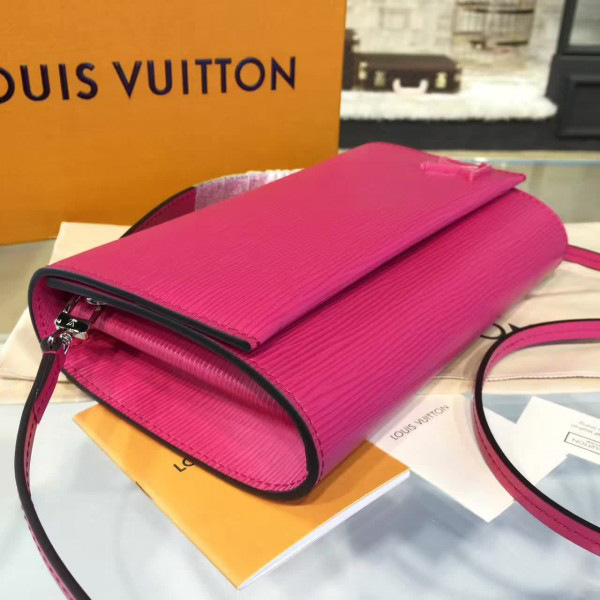 l0vis Vvtt0n clery cohotbag  epi leather m54538