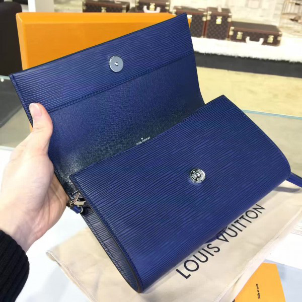 l0vis Vvtt0n clery cohotbag epi leather m54538 3645