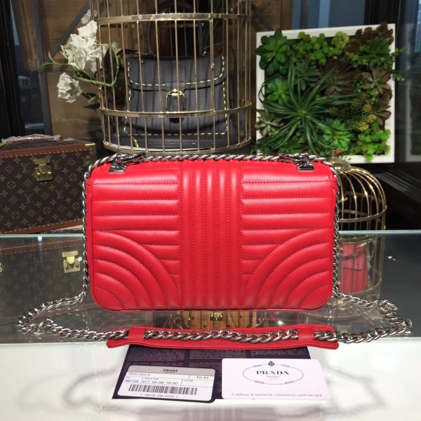 cohotbag Pra*a cortex shoulder bag z3878