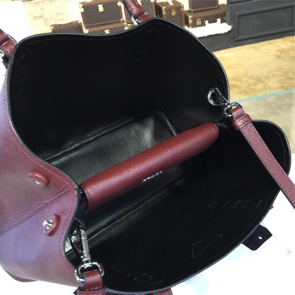 cohotbag Pra*a cortex double medium bag z4076