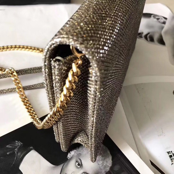 Y51 monogram kate with tassel cohotbag 4734