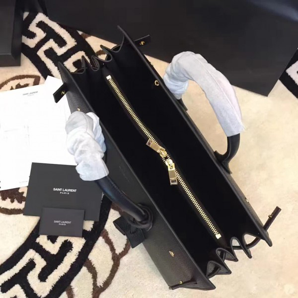 Y51 sac de jour grain de poudre embossed leather cohotbag 4880