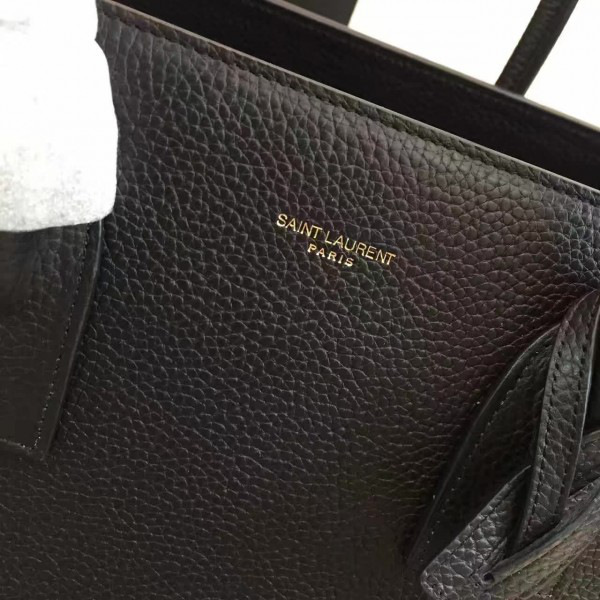 Y51 sac de jour grain de poudre embossed leather cohotbag 4880