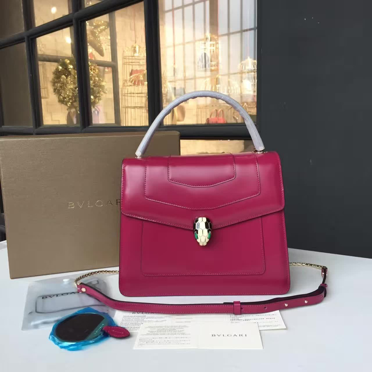 cohotbag Bv1g*ai serpenti 896