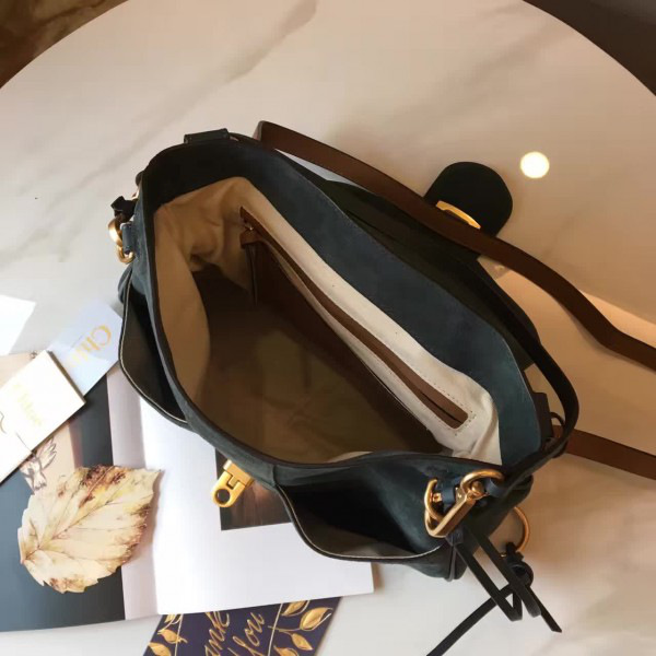 Chloé cortex lexa z1369 34cm x 26.5cm x 10cm