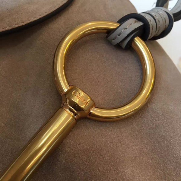 Chloé cortex lexa z1369 34cm x 26.5cm x 10cm