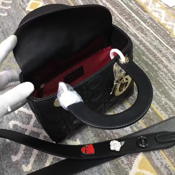 lady D10r 1598  20cm*17cm*9cm