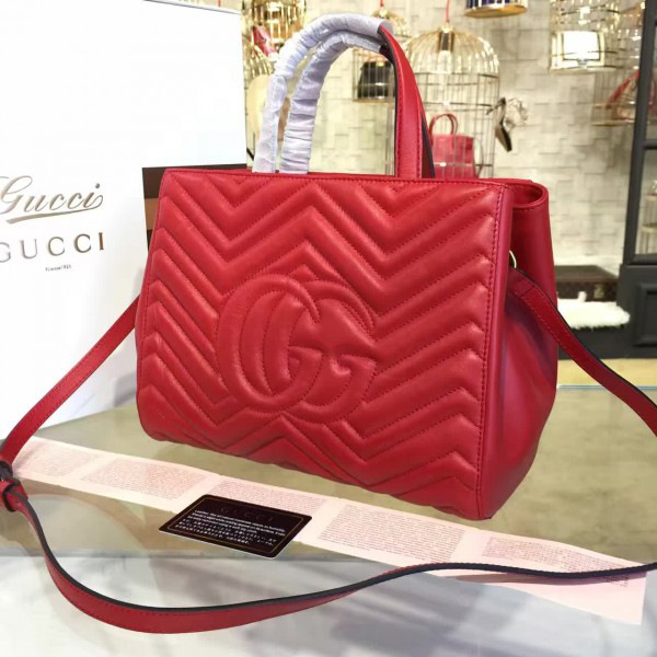 Gvc*1 gg marmont matelassé cohotbag