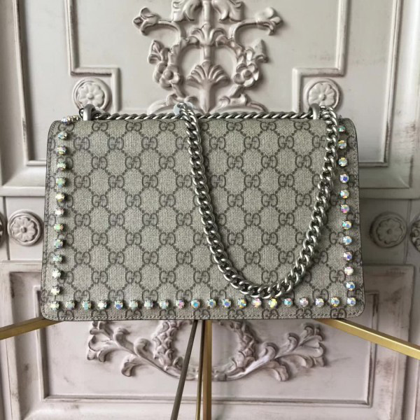 Gvc*1 dionysus shoulder bag z016 27.5cmx10cmx16.5cm