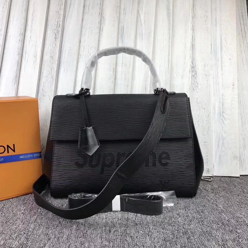 l0vis Vvtt0n svp*me handbag black m41388 32*23*12cm