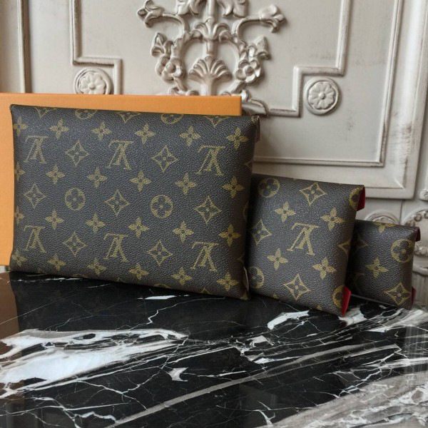 l0vis Vvtt0n pochette cohotbag kirigami m62034