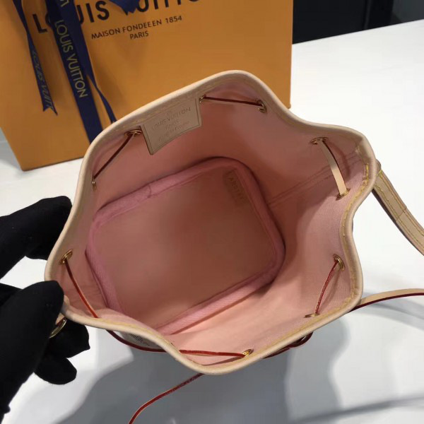 l0vis Vvtt0n nano noe pink_ mini 13cm