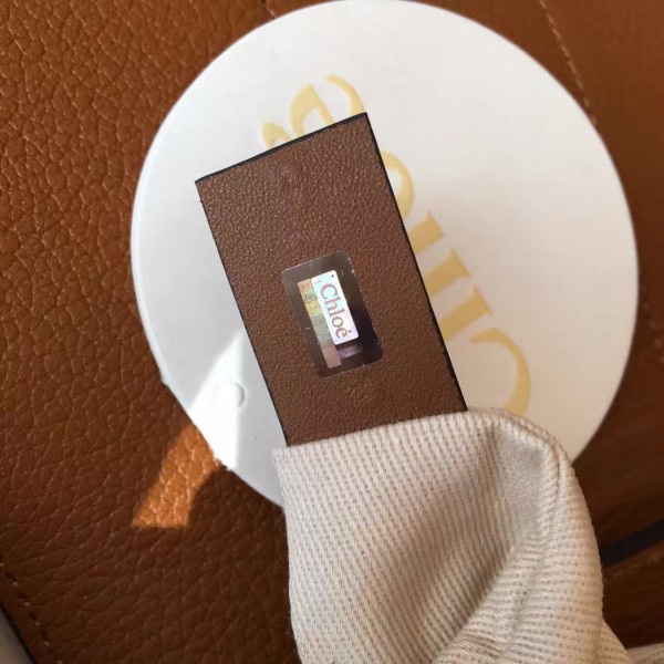 Chloé cortex lexa z1362 28cm x 24.5cm x 10cm