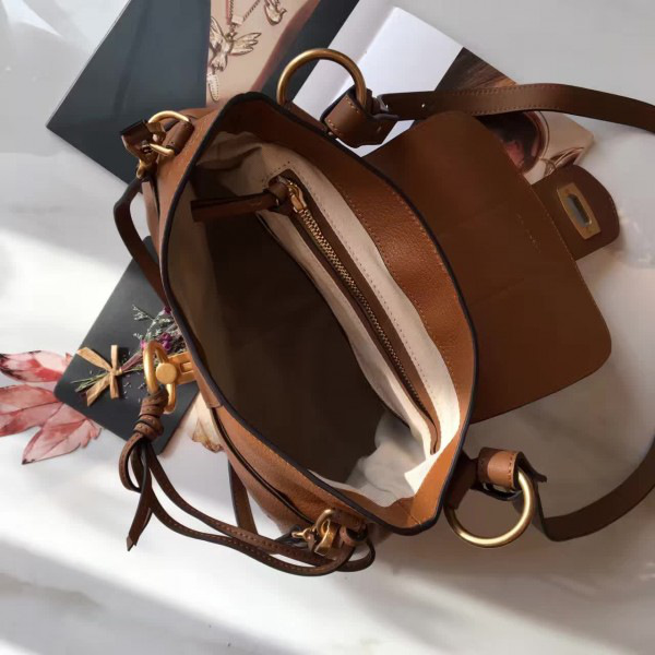 Chloé cortex lexa z1362 28cm x 24.5cm x 10cm