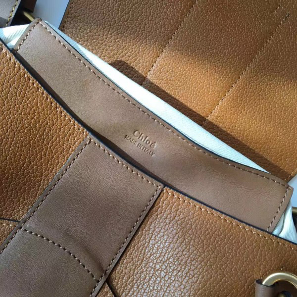 Chloé cortex lexa z1362 28cm x 24.5cm x 10cm