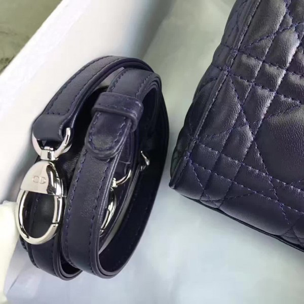 lady D10r mini 1563 17cm