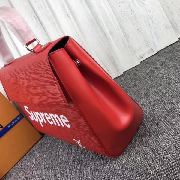 l0vis Vvtt0n svp*me handbag red m41388 3016 32*23*12cm