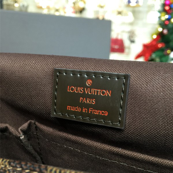 l0vis Vvtt0n damier ebene cohotbag brooklyn