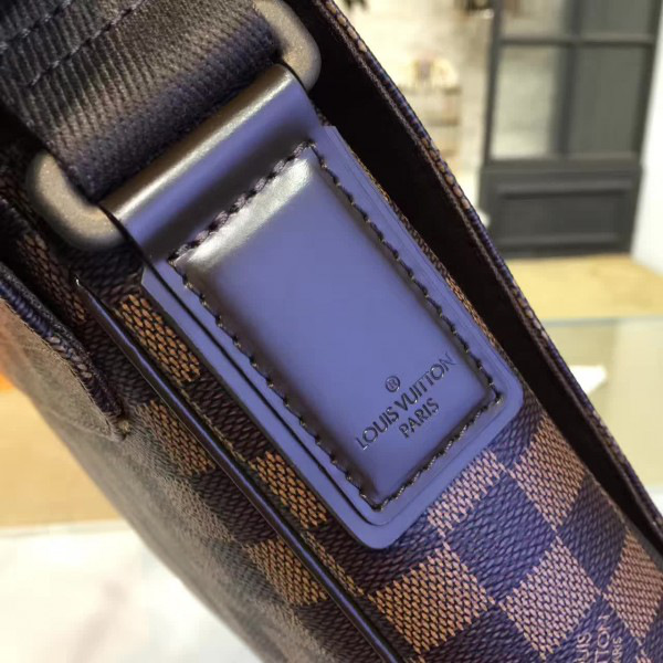 l0vis Vvtt0n damier ebene cohotbag district pm 3425