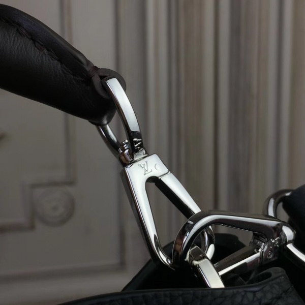 l0vis Vvtt0n babylone cohotbag noir